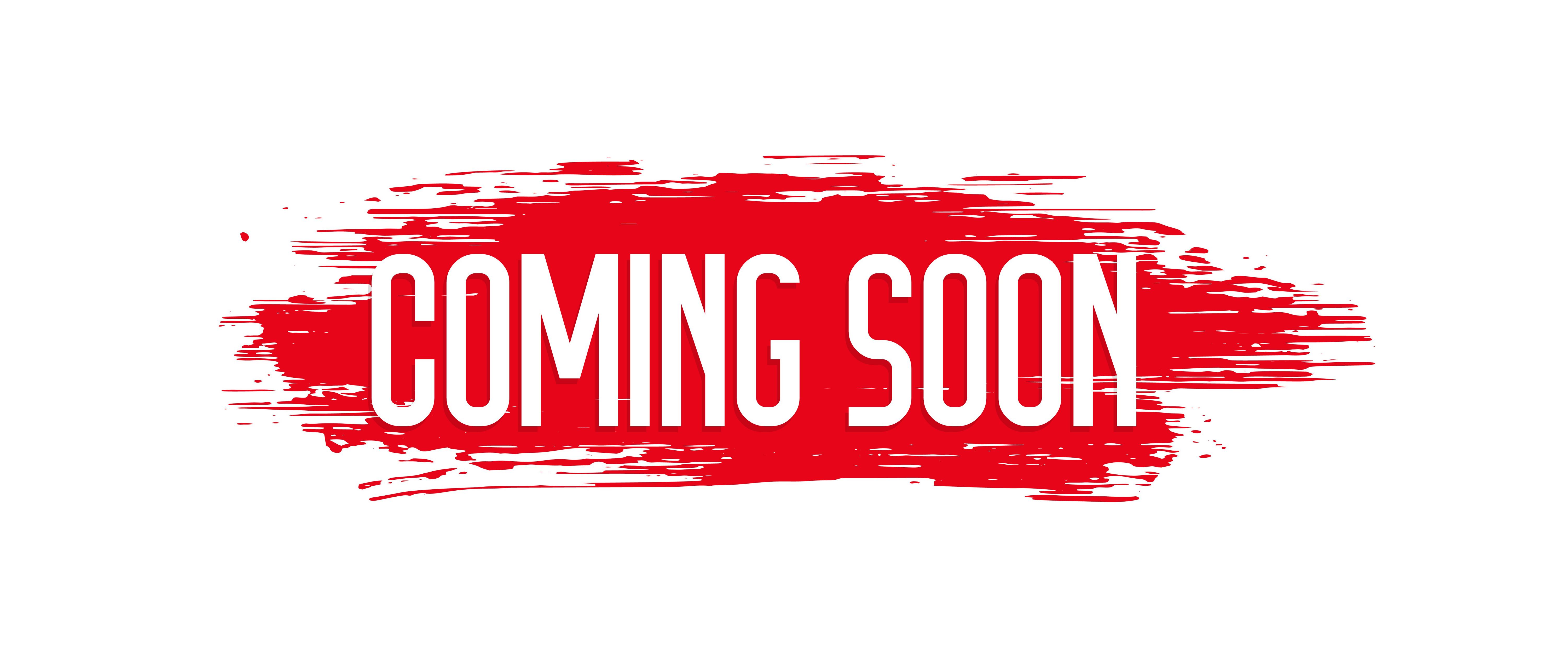 coming-soon